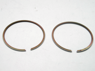 Namura - Piston Rings 47.95mm Kaw For Namura Pistons Only - NX-20080R
