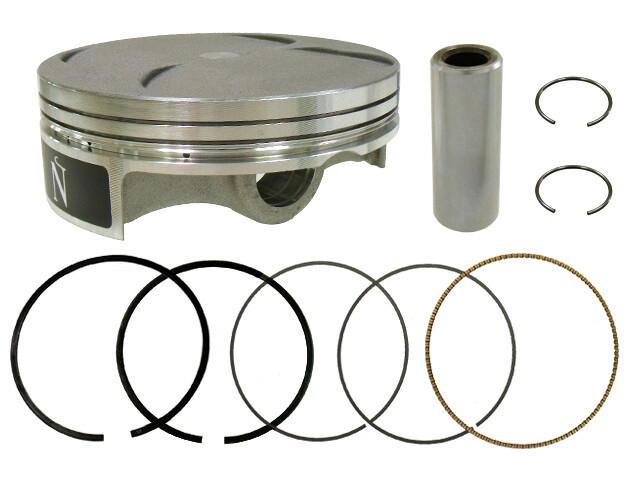 Namura - Piston Kit 95.96/std Hon - NA-10046