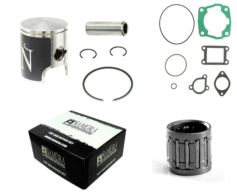 Namura - Top End Kit Nikasil Cyl 39.46/std Ktm - NX-70000K