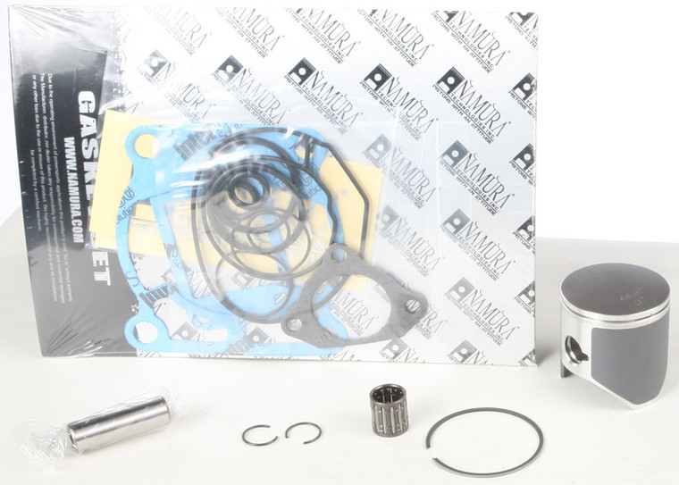 Namura - Top End Kit Nikasil Cyl 44.97/+0.01 Husq/ktm - NX-70005-BK Namura - Top End Kit Nikasil Cyl 44.97/+0.01 Husq/ktm - NX-70005-BK