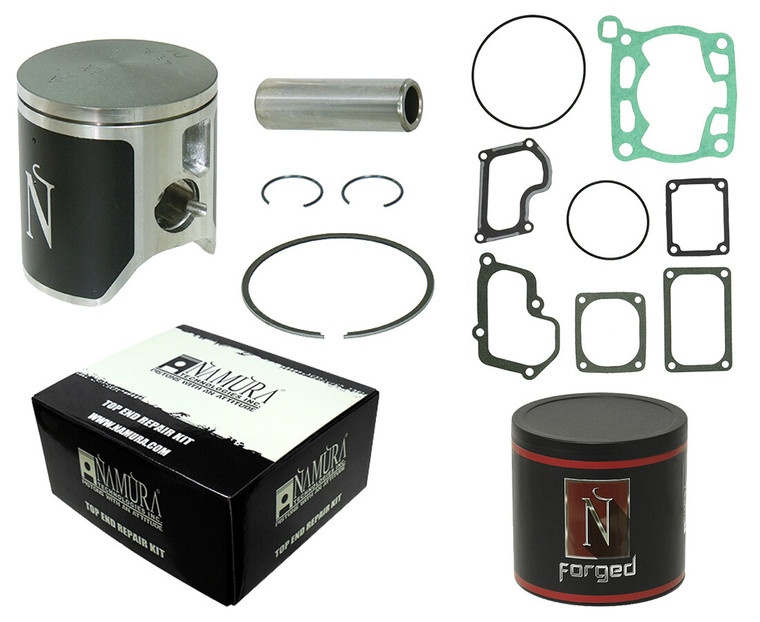 Namura - Top End Kit Scem Composite Cyl 53.94/std Suz - NX-30000K