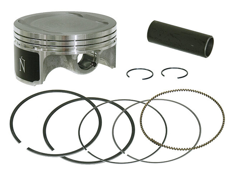 Namura - Piston Kit Hyperdryve 101.97/std 11:1 Yam - NA-40013 Namura - Piston Kit Hyperdryve 101.97/std 11:1 Yam - NA-40013