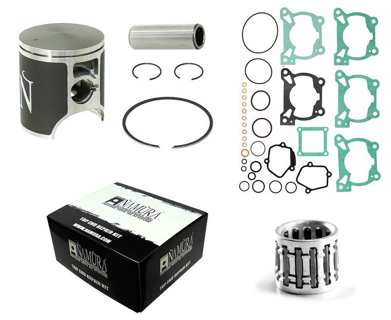 Namura - Top End Kit Nikasil Cyl 46.95/std Husq/ktm - NX-70106K