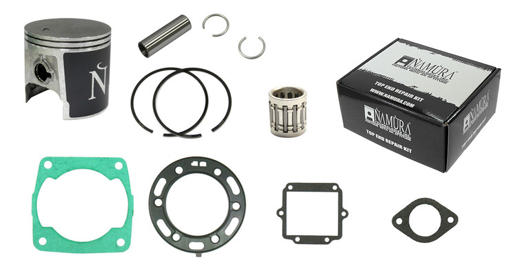 Namura - Top End Kit Two Stroke 84.44/+1.50 Pol - NA-50002-6K