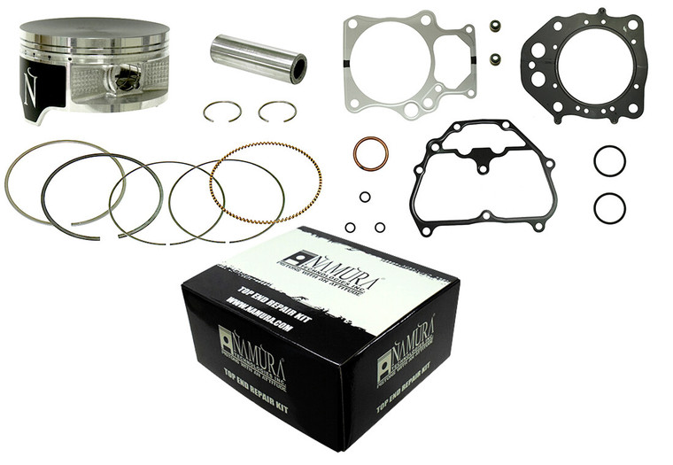 Namura - Top End Kit 92.47/+0.50 11:1 Hon - NA-10014-2K Namura - Top End Kit 92.47/+0.50 11:1 Hon - NA-10014-2K