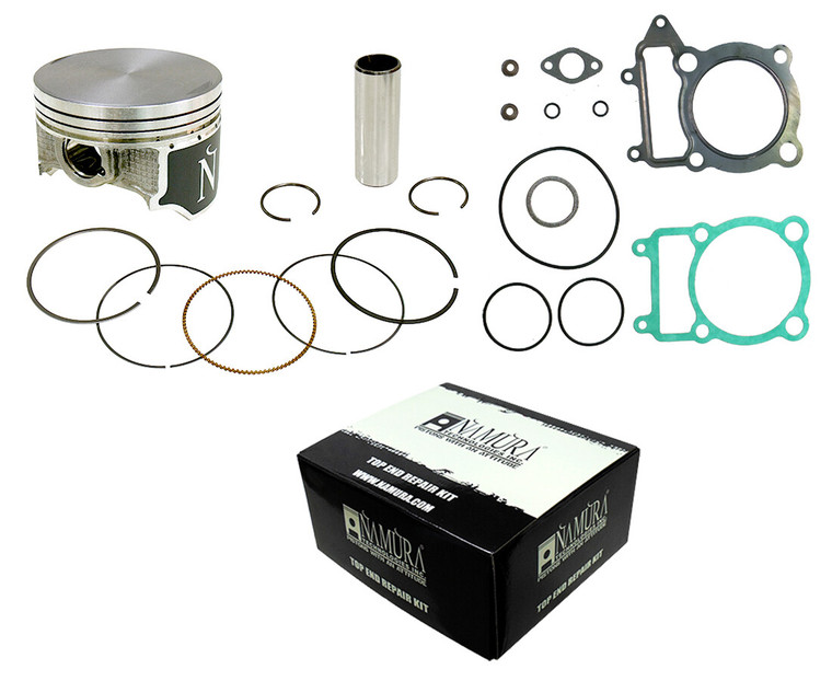 Namura - Top End Kit 79.98/std 11:1 Kaw - NA-20036K