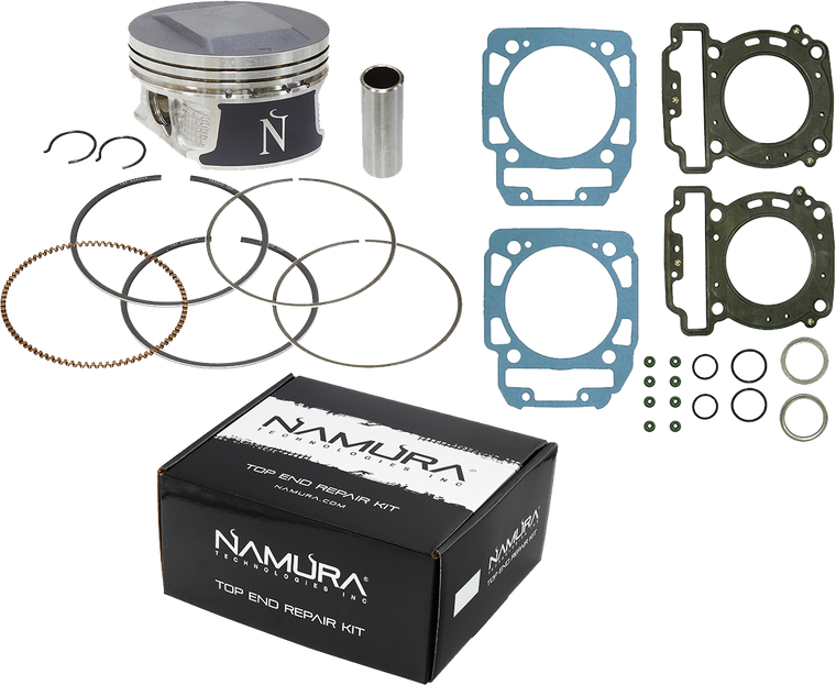 Namura - Top End Kit 81.96mm - NA-80004K