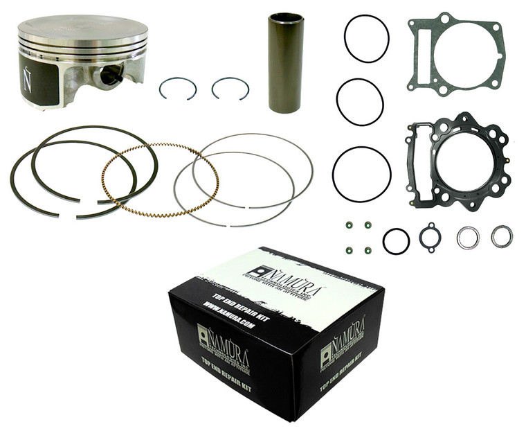 Namura - Top End Kit 101.97/std 9.2:1 Yam - NA-40012K Namura - Top End Kit 101.97/std 9.2:1 Yam - NA-40012K