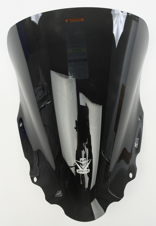 National Cycle - Vstream Fmr Windscreen Dark Smoke - N20112