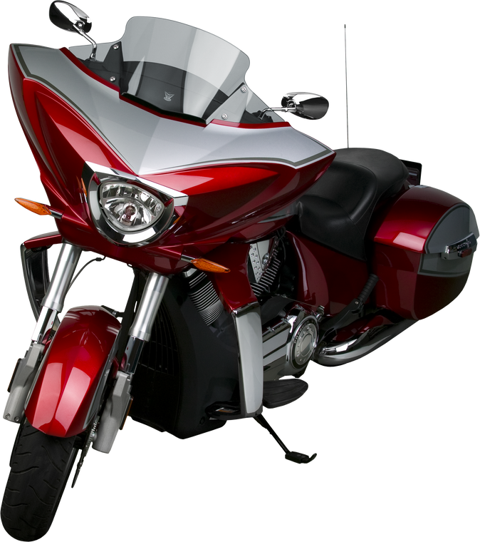 National Cycle - V-stream 10.5" Light Tint Victory - N20701