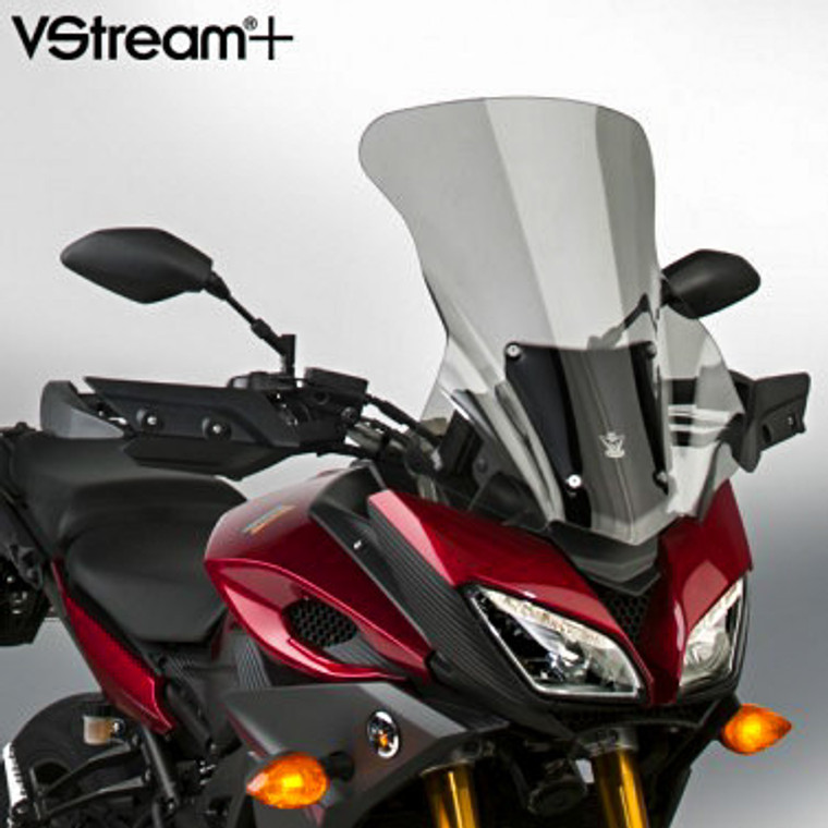 National Cycle - Vstream Windscreen Fairing Mount Light Smoke - N20317 National Cycle - Vstream Windscreen Fairing Mount Light Smoke - N20317