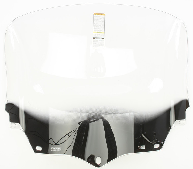 National Cycle - Vstream Windscreen Clear - N20018