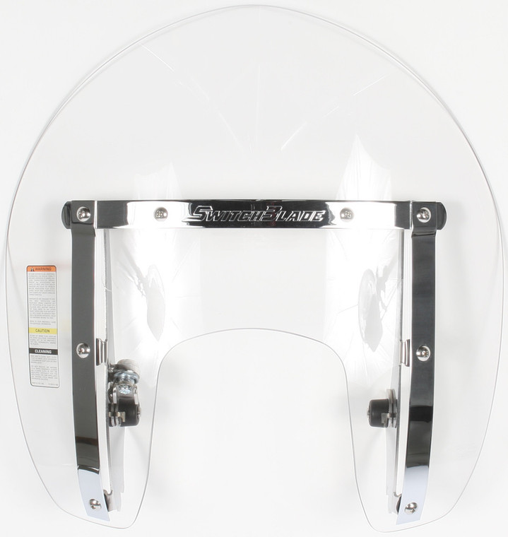 National Cycle - Switchblade Shorty Clr H-d Narrow - N21717A