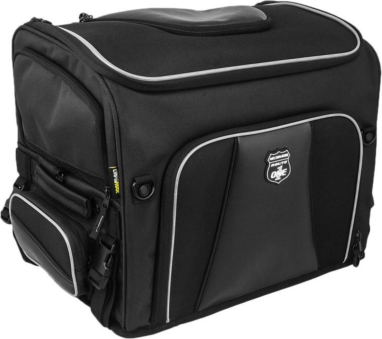 Nelson-rigg - Route 1 Rover Pet Carrier - NR-240