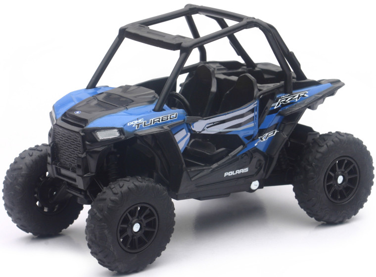 New-ray - Replica Mini Utv Pol Rzr Xp 1000 - 7343
