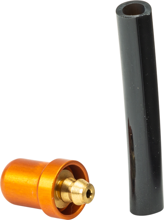 No Toil - Vent Cap (orange) - NTVC-006