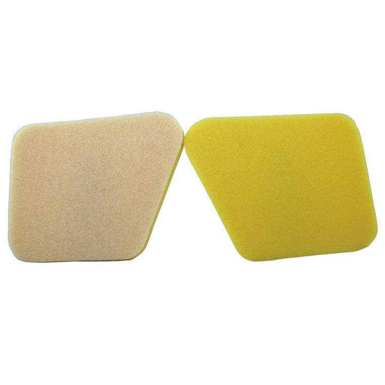 No Toil - Premium Air Filter Kaw Lakota/mojave - 340-02