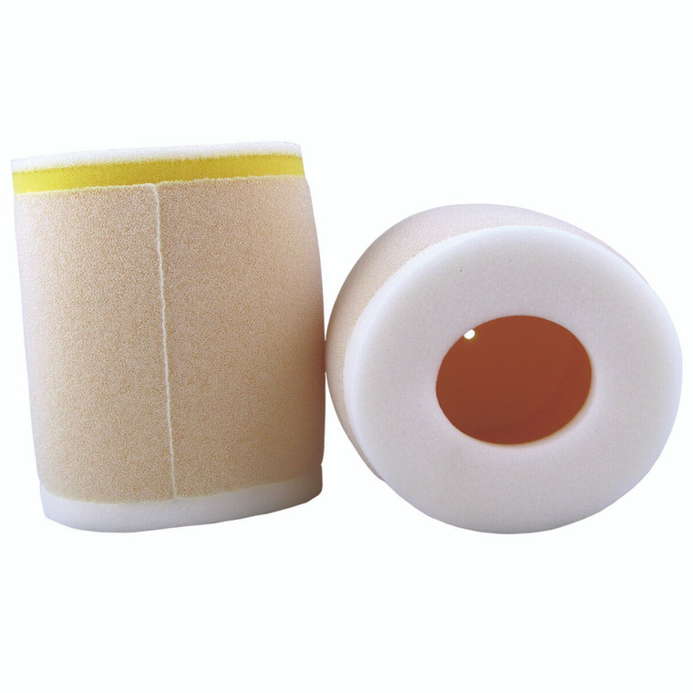 No Toil - Premium Air Filter Kaw/suz/a-cat - 370-11 No Toil - Premium Air Filter Kaw/suz/a-cat - 370-11