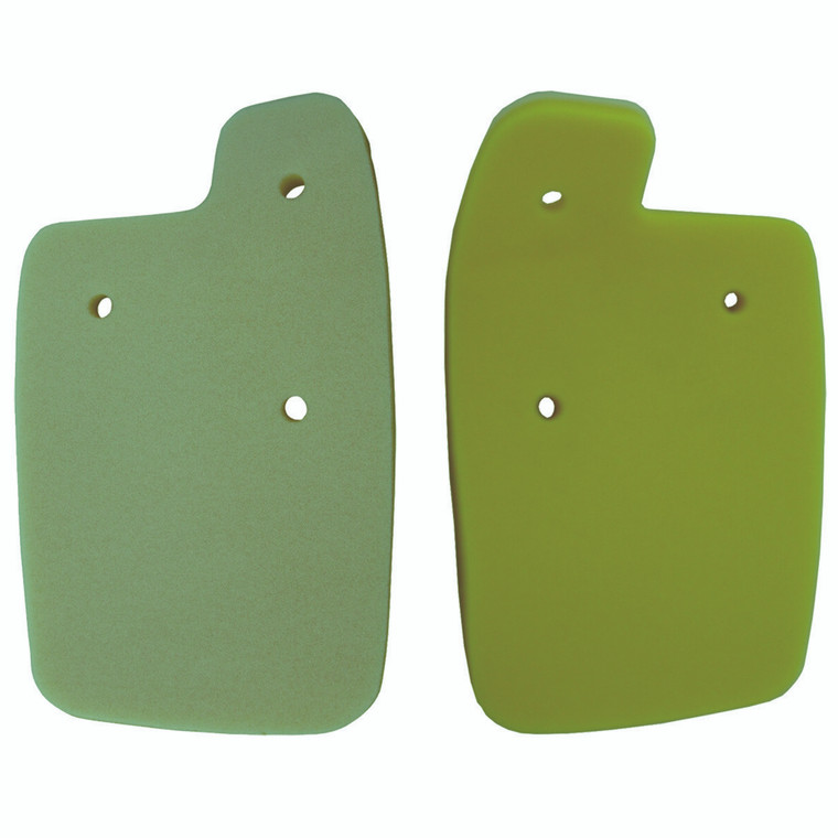 No Toil - Fast Filter A/c Atv - 3003