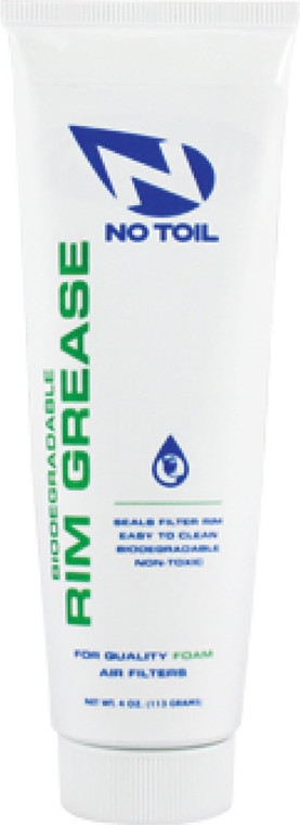 No Toil - Rim Grease 4oz - NT05