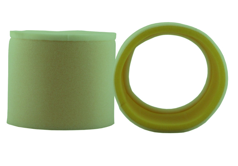 No Toil - Fast Filter A/c Utv Foam Only - 3011