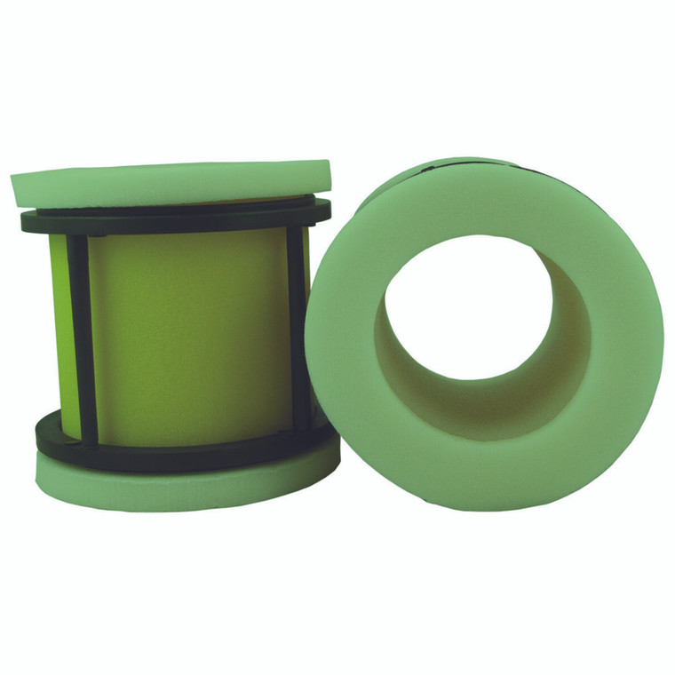 No Toil - Fast Filter Pol Atv - 3101