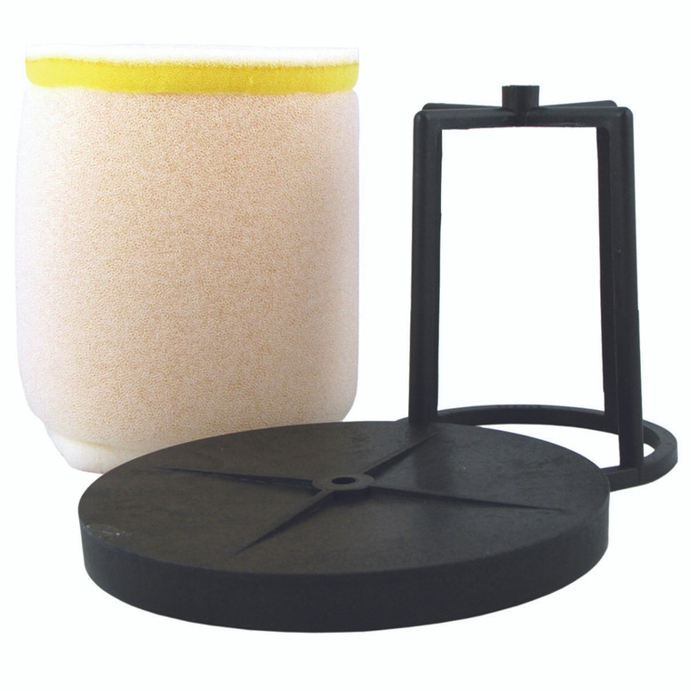 No Toil - Premium Air Filter Suz Lta700x Kingquad - 370-12