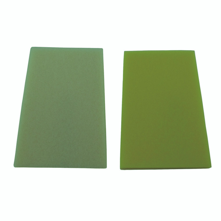 No Toil - Fast Filter Yam Atv - 3810