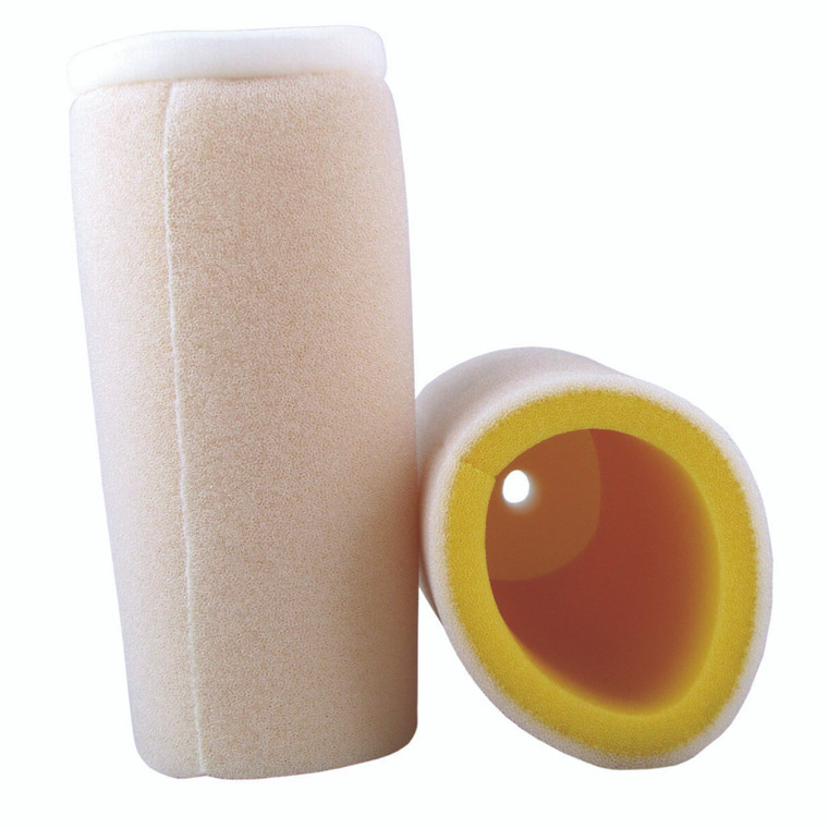 No Toil - Premium Air Filter Yam Tri-moto200/kodiak - 380-09