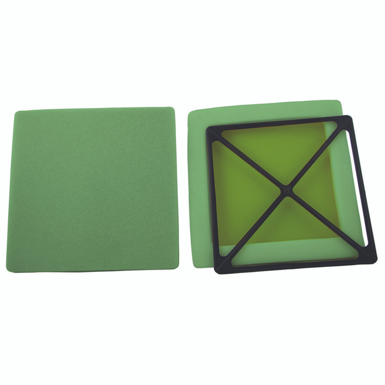 No Toil - Fast Filter Pol Atv - 3106