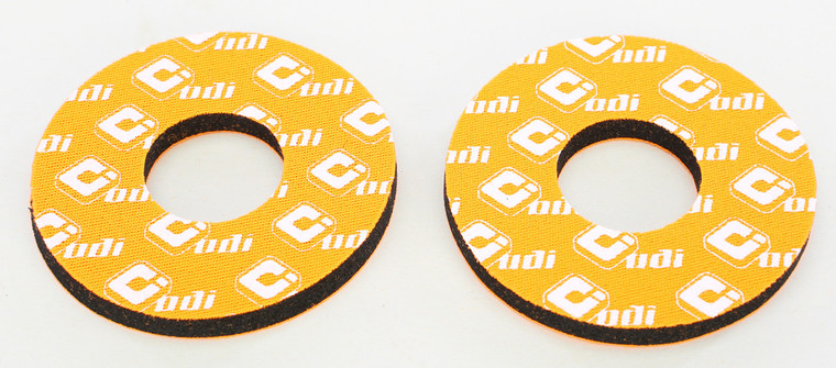Odi - Grip Donuts Orange - F70DNO