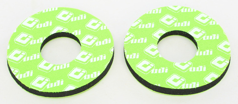 Odi - Grip Donuts Green - F70DNN