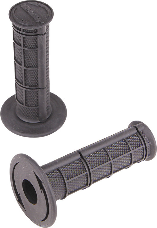 Odi - Marty Smith's Regrip Grips Black - H01MSB