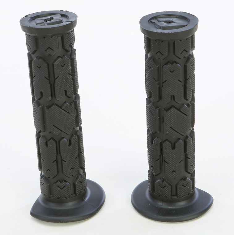 Odi - Atv Rogue Single Ply Grip Black - J01RGB