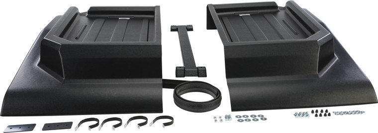 Open Trail - Utv Molded Roof - V000087-11056T