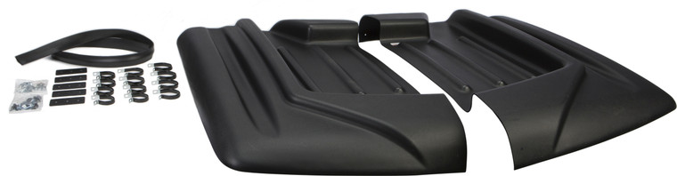 Open Trail - Utv Universal Molded Roof - V000098-11056T