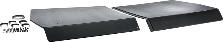 Open Trail - Utv Molded Roof - V000012-11056T