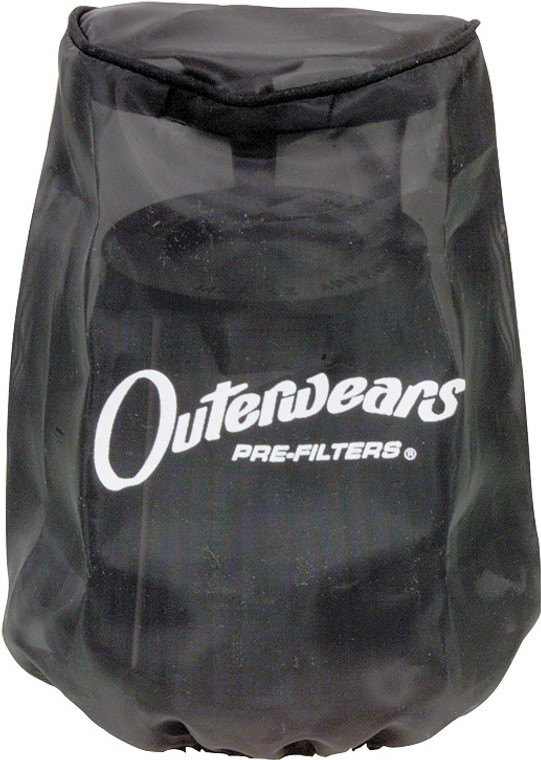 Outerwears - Atv Pre-filter K&n Su-2391 - 20-2013-01 Outerwears - Atv Pre-filter K&n Su-2391 - 20-2013-01