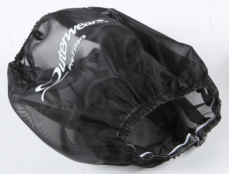 Outerwears - Utv Pre-filter A/c Wildcat K&n Ac-1012 - 20-2759-01