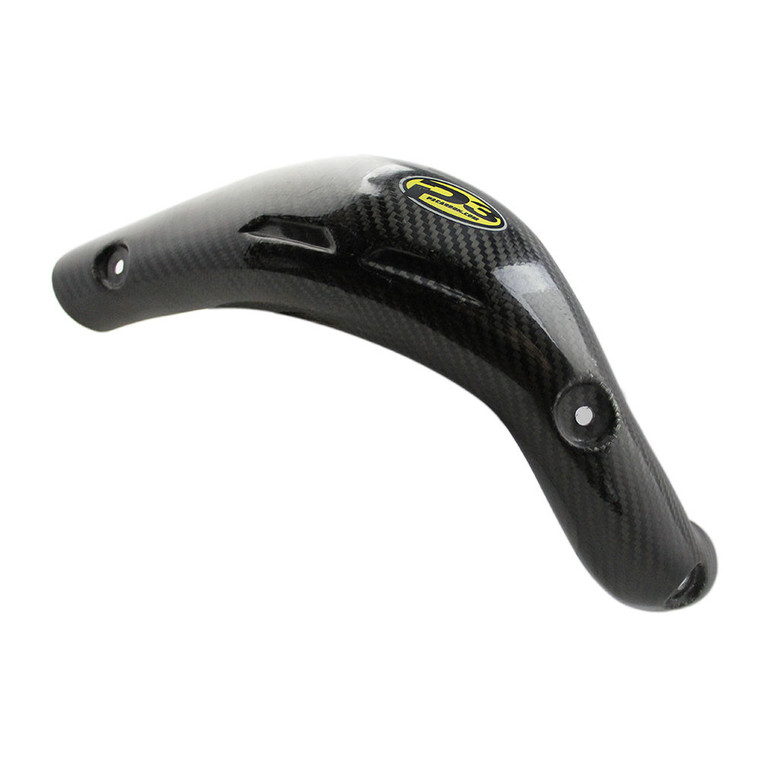 P3 - Heat Shield Carbon Fiber - 201095-19-1