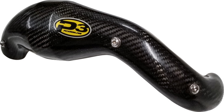 P3 - Heat Shield Carbon Fiber - 211098
