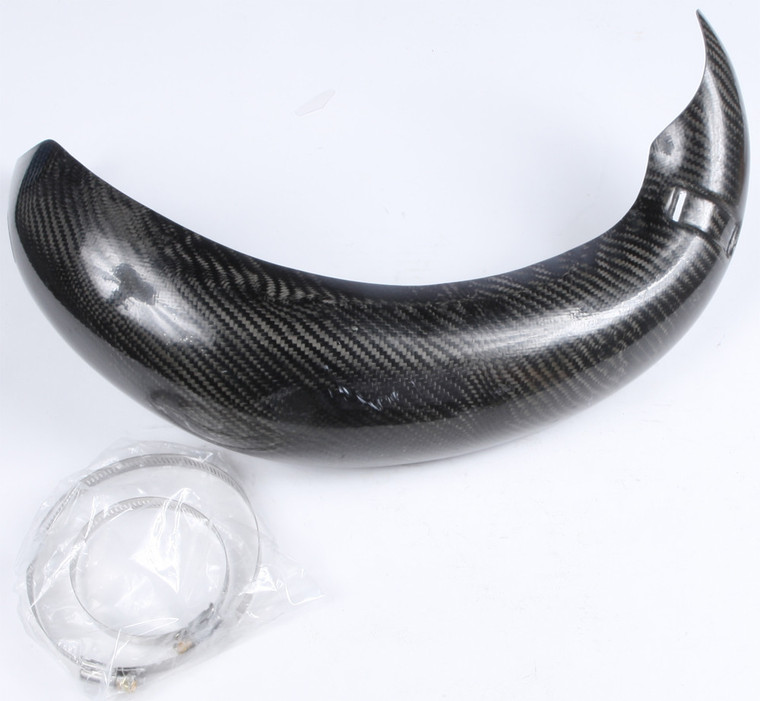P3 - Pipe Guard Carbon Fiber - 107061