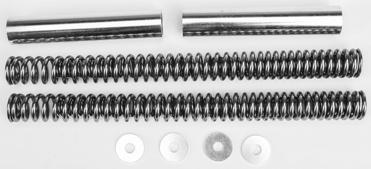 Patriot - Genisis Fork Spring Fl Bagger 18-21 - GS-4416