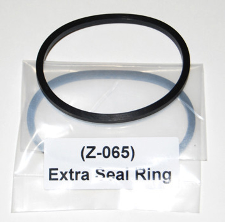 Pcracing - Flo Oil Filter Seal Ring - Z-065
