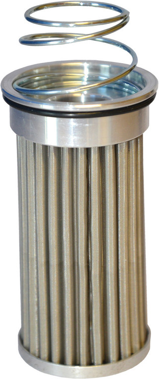 Pcracing - Flo Reusable Steel Oil Filter Drop In Style - PC53-82 Pcracing - Flo Reusable Steel Oil Filter Drop In Style - PC53-82