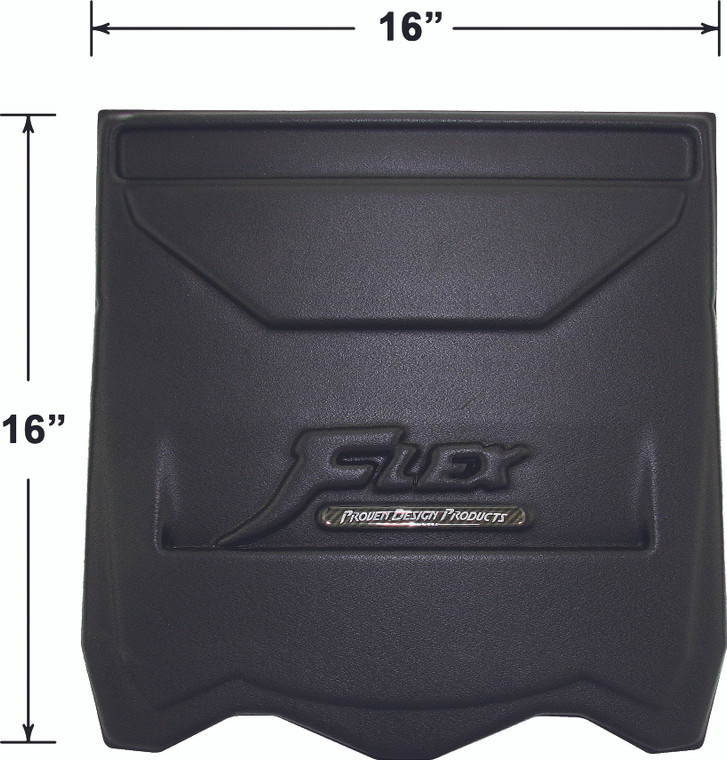 Pdp - Flex Snowflap - SF-FLEX001