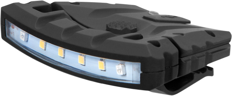 Performance Tool - Led Hat Brim Light - W2336
