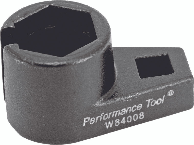 Performance Tool - Oxygen Sensor Socket - W84008