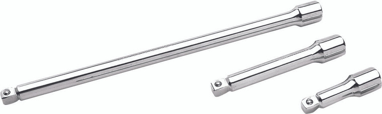 Performance Tool - 3 Pc 3/8" Ext Set Wobble - W38157