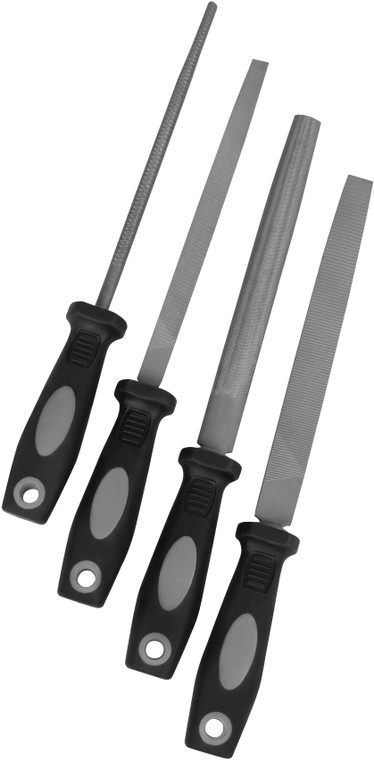Performance Tool - File Set 4 Pc - W5392